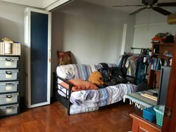 Blk 99 Commonwealth Crescent (Queenstown), HDB 3 Rooms #204028091